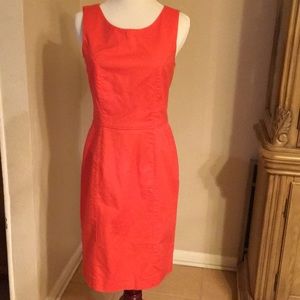 Banana Republic Dress Size 2